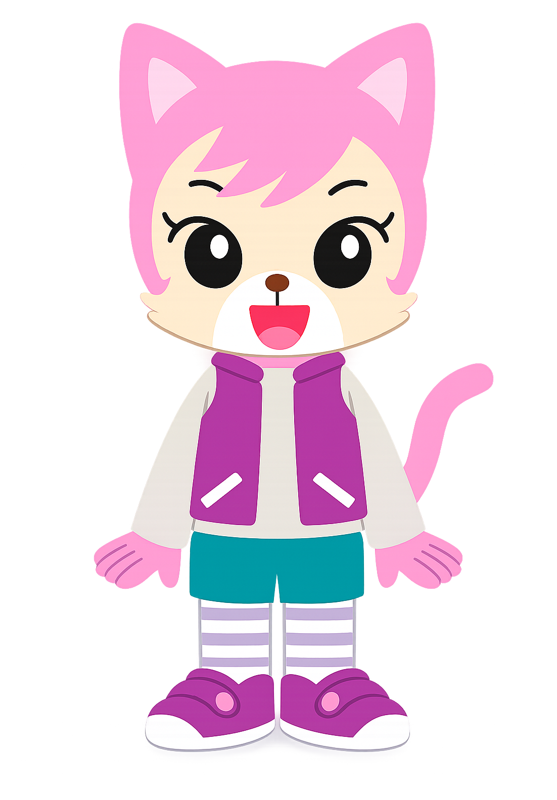 妙妙（ミャオミャオ）