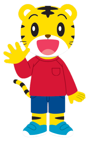 巧虎（チャオフー）